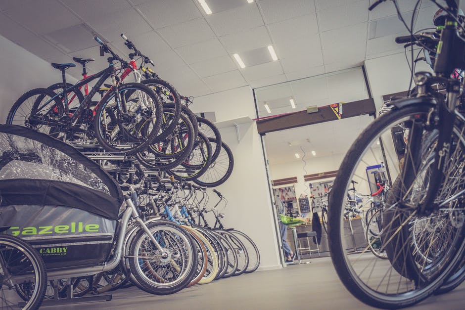 A Complete Guide to the Different Types of Bikes Norski Sport Rentals