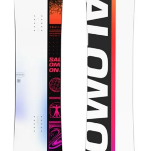 Men's Snowboards