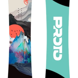 Women's Snowboards