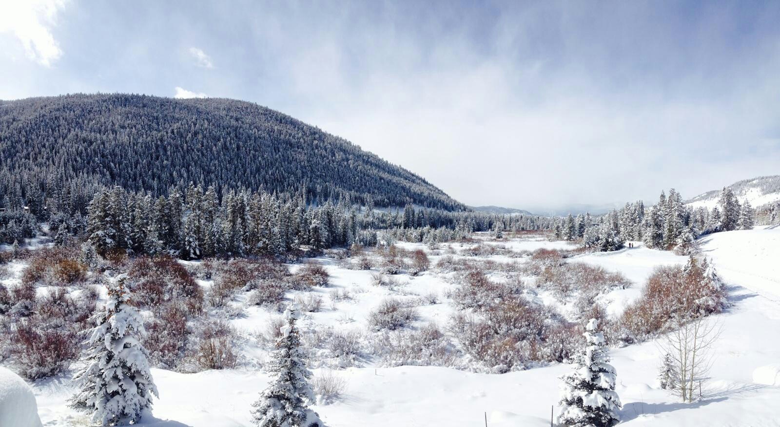 Featured image for “Get Ready for Thanksgiving on the Slopes at Copper Mountain!”