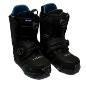 Burton Photon Step-on boot Size US M 8