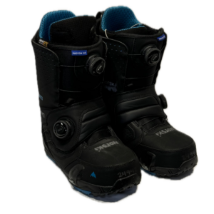 Burton Photon Step-on boot Size US M 9