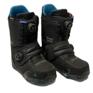 Burton Photon Step-on boot Size US M 10