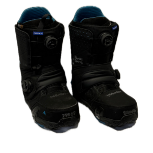 Burton Photon Step-on boot Size US M 10