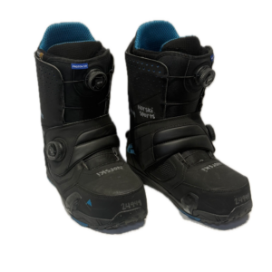 Burton Photon Step-on boot Size US M 12