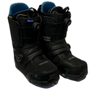 Burton Photon Step-on boot Size US M 13
