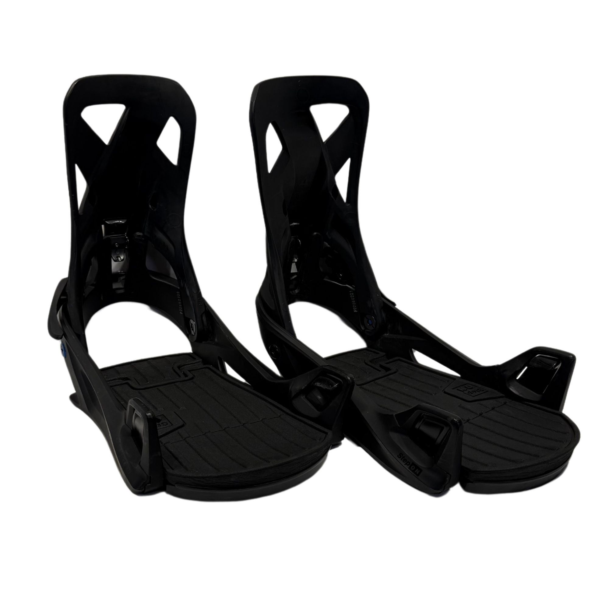 Featured image for “Burton Re:Flex Step-on Binding Large”