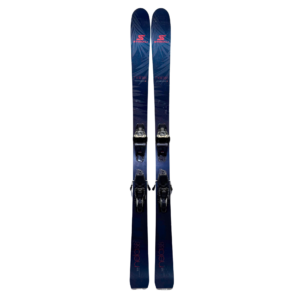 2025 Nela 88 - 168 w/ Marker Squire 11 TCX (Great)