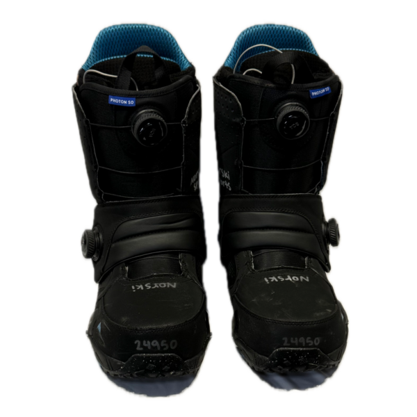 Burton Photon Step-on boot Size US M 13