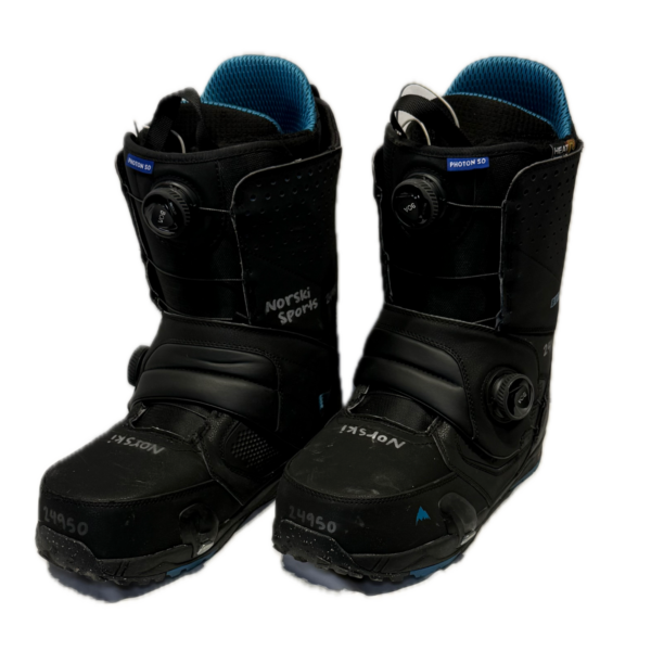 Burton Photon Step-on boot Size US M 13