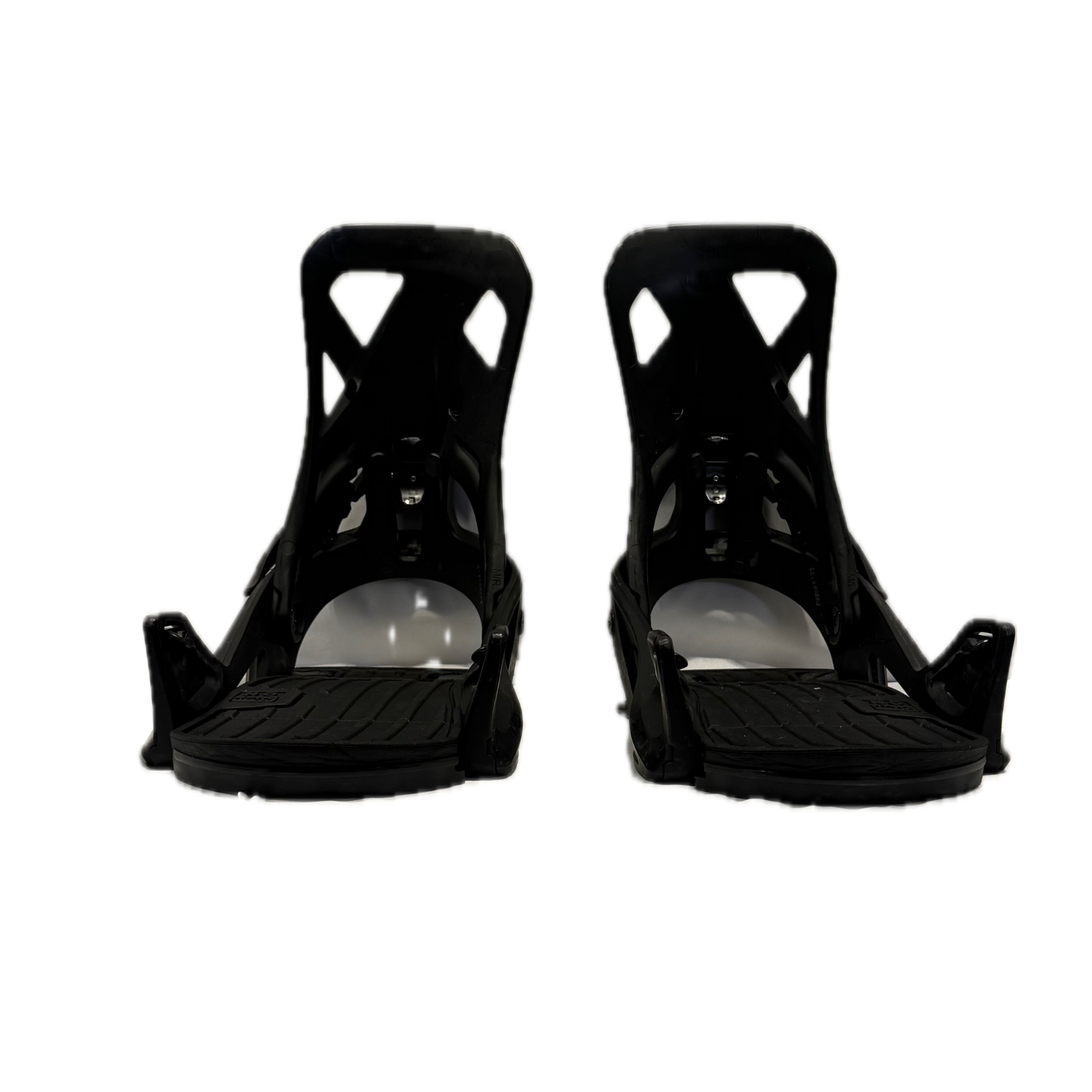 Burton Re:Flex Step-on Binding Medium - Image 3