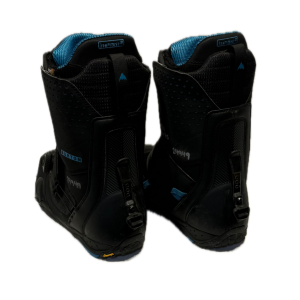 Burton Photon Step-on boot Size US M 12