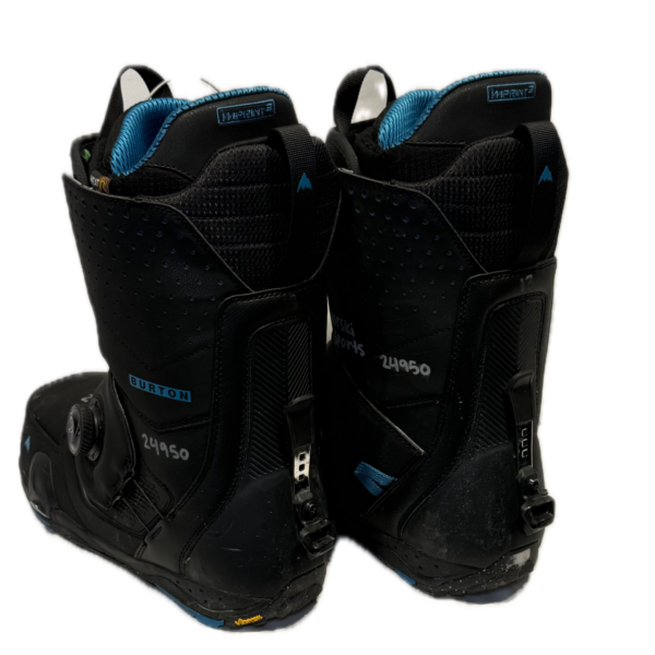 Burton Photon Step-on boot Size US M 13