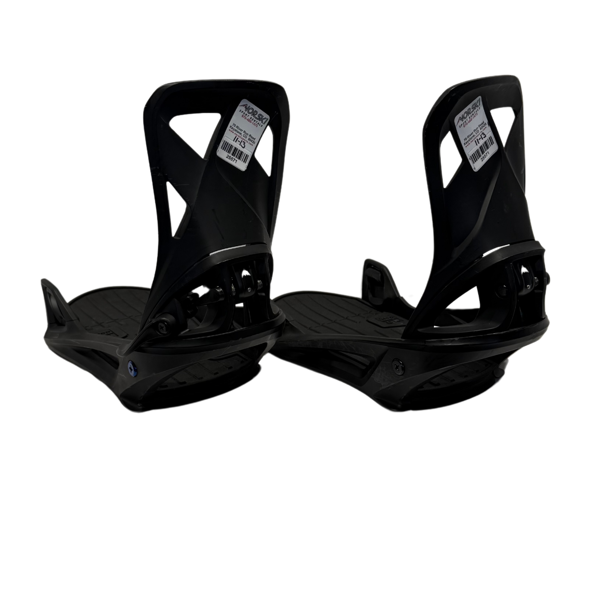 Burton Re:Flex Step-on Binding Large - Image 4