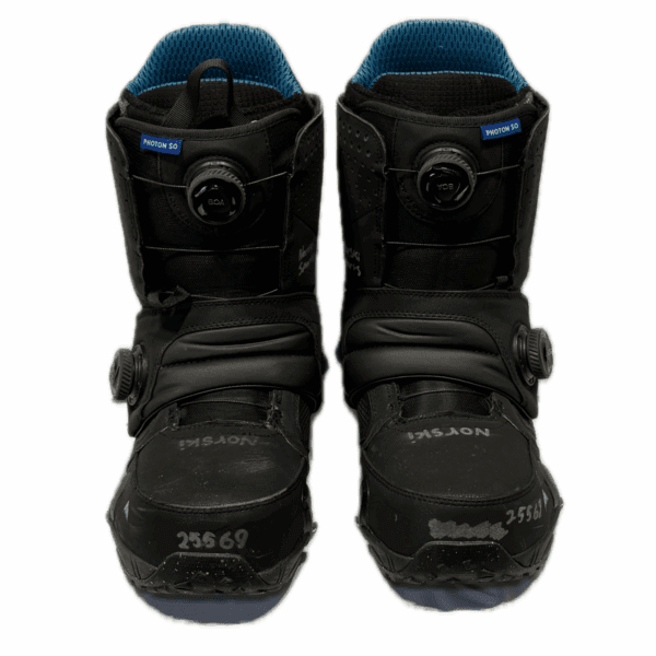 Burton Photon Step-on boot Size US M 10 - Norksi Sports | Your