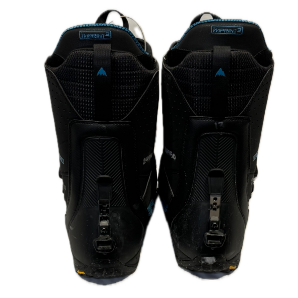Burton Photon Step-on boot Size US M 13