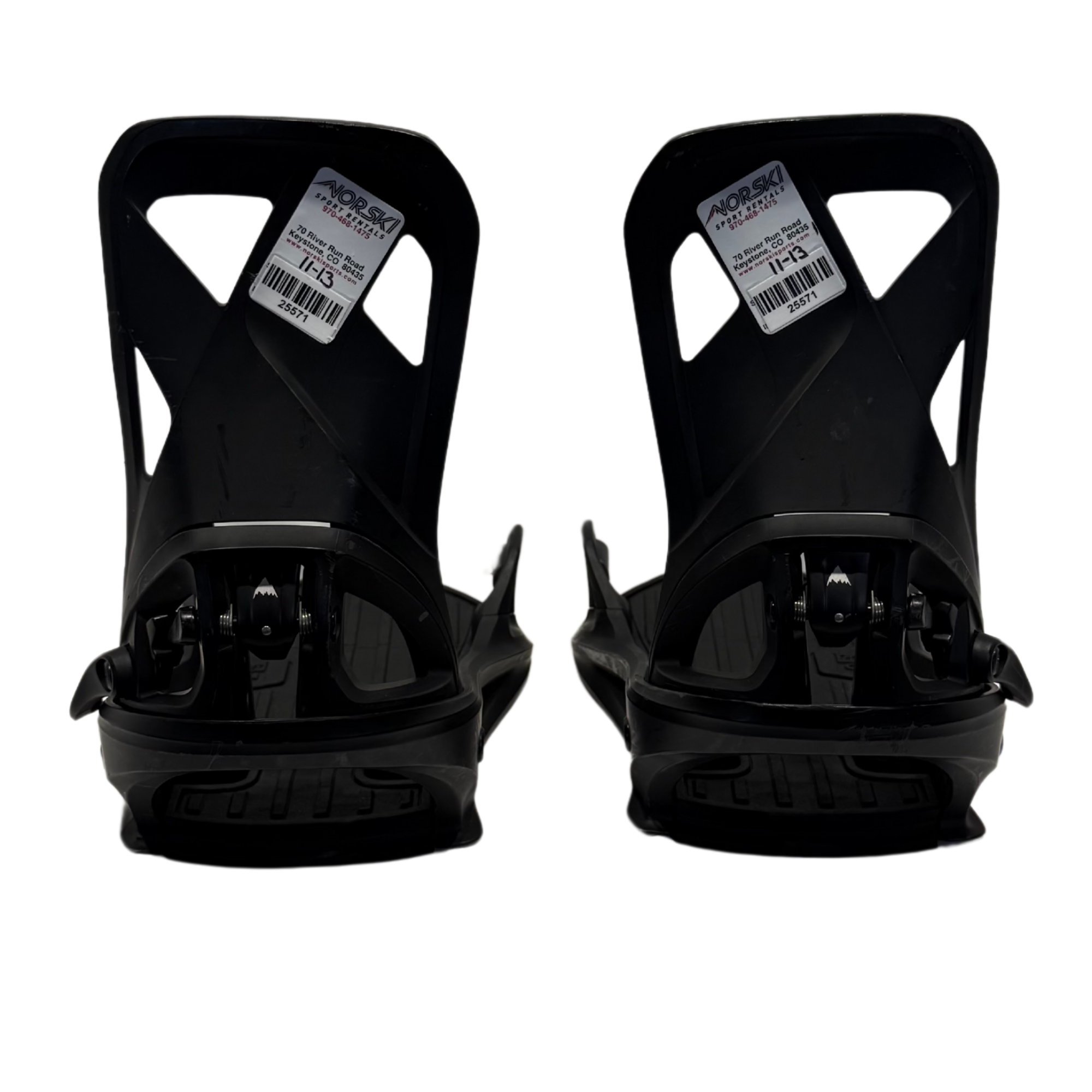 Burton Re:Flex Step-on Binding Large - Image 5