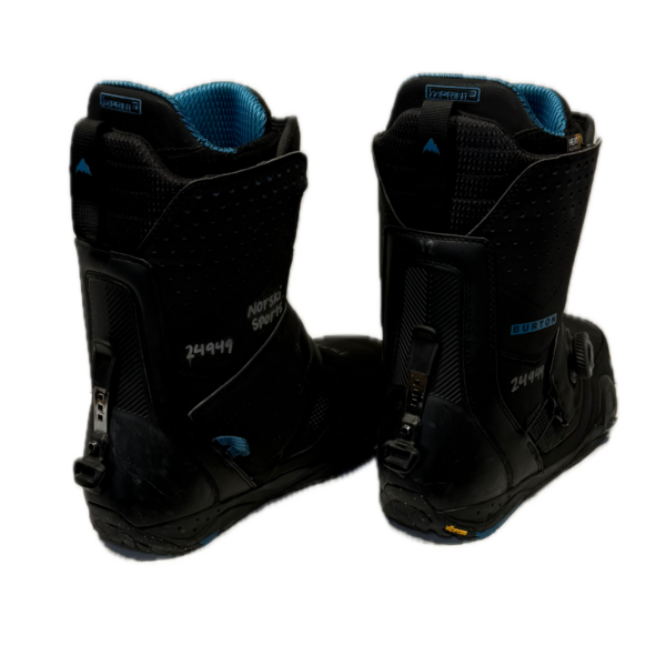 Burton Photon Step-on boot Size US M 12
