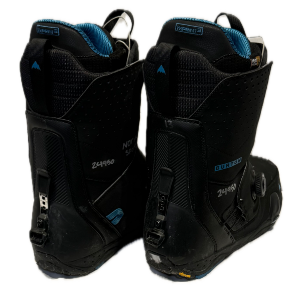 Burton Photon Step-on boot Size US M 13