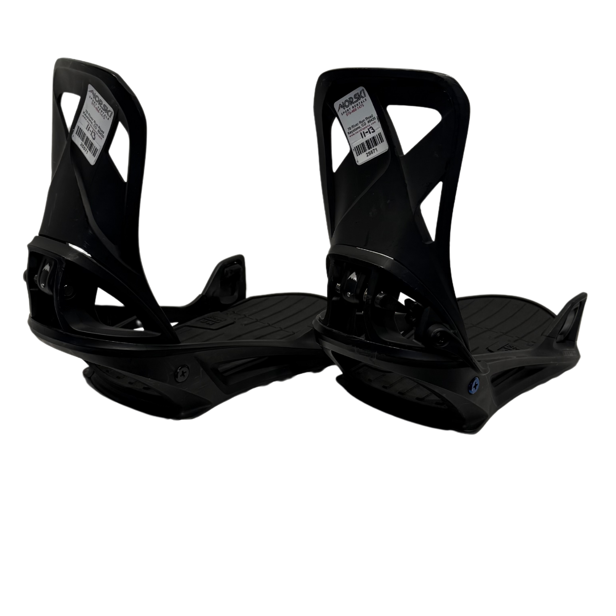 Burton Re:Flex Step-on Binding Large - Image 6