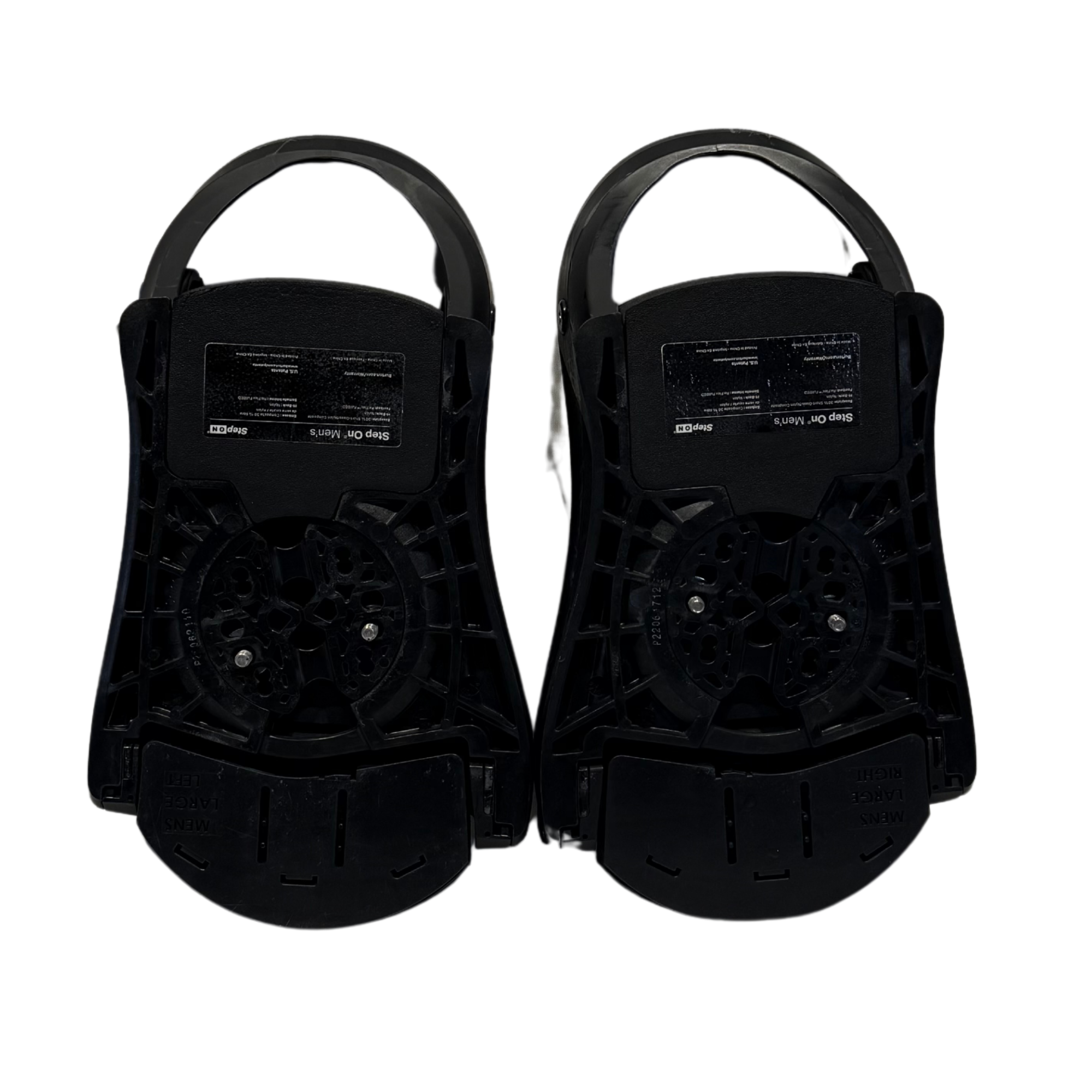 Burton Re:Flex Step-on Binding Large - Image 7