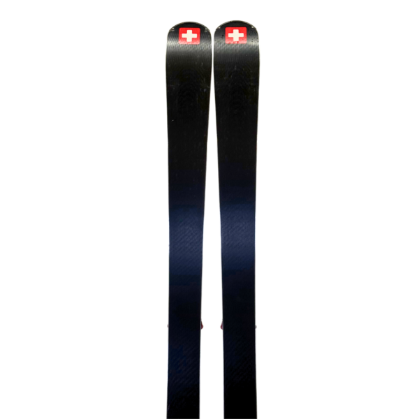2025 Montero AW - 166cm w/ Strive 11 (Good)
