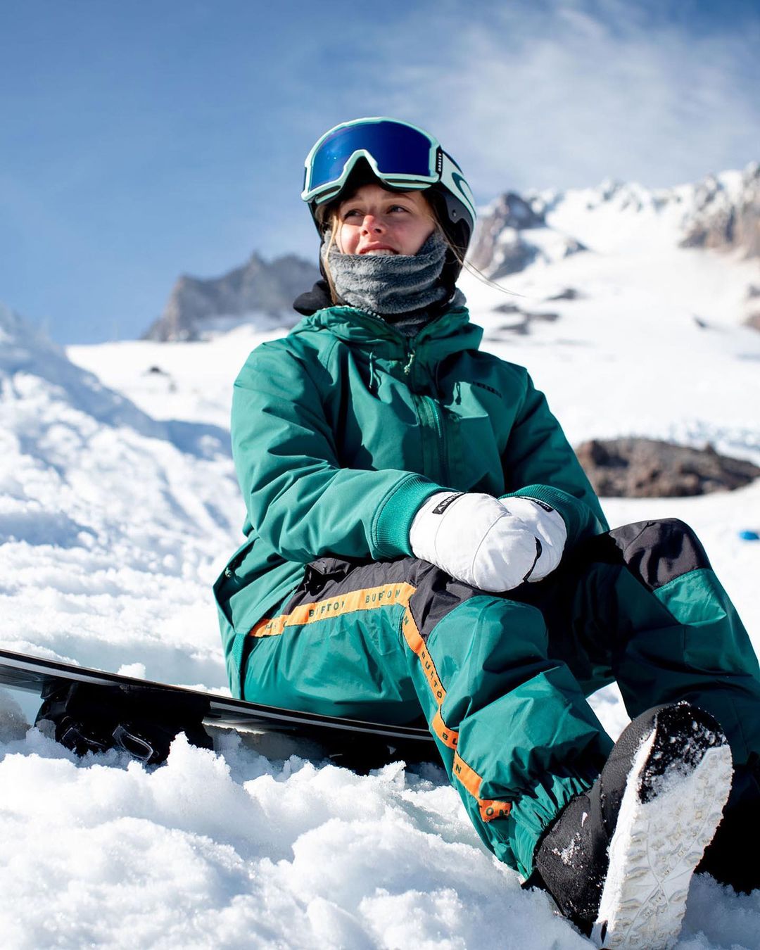 Featured image for “Spring Skiing in Colorado: March 2025”