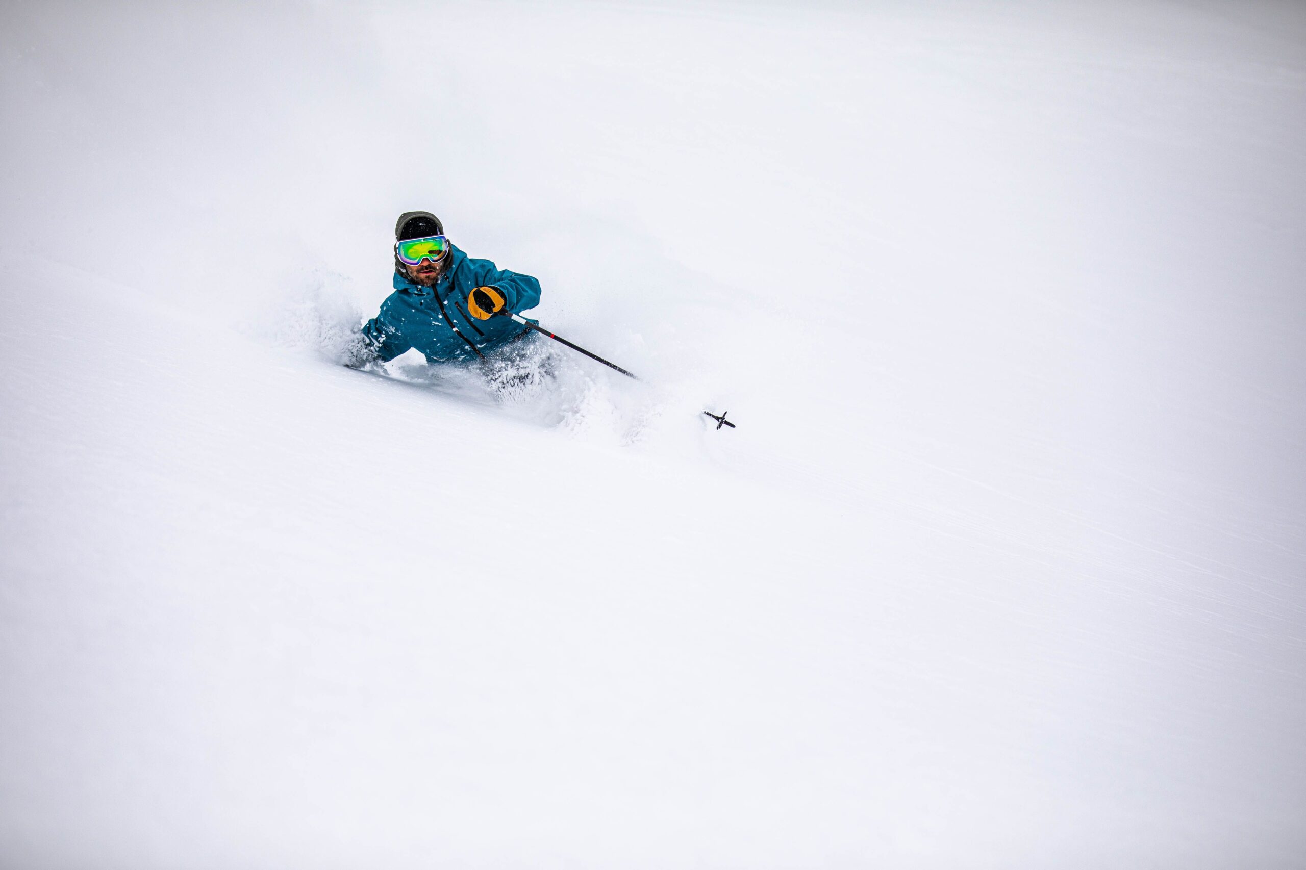 Featured image for “Copper Mountain: The perfect location for your next group ski trip.”