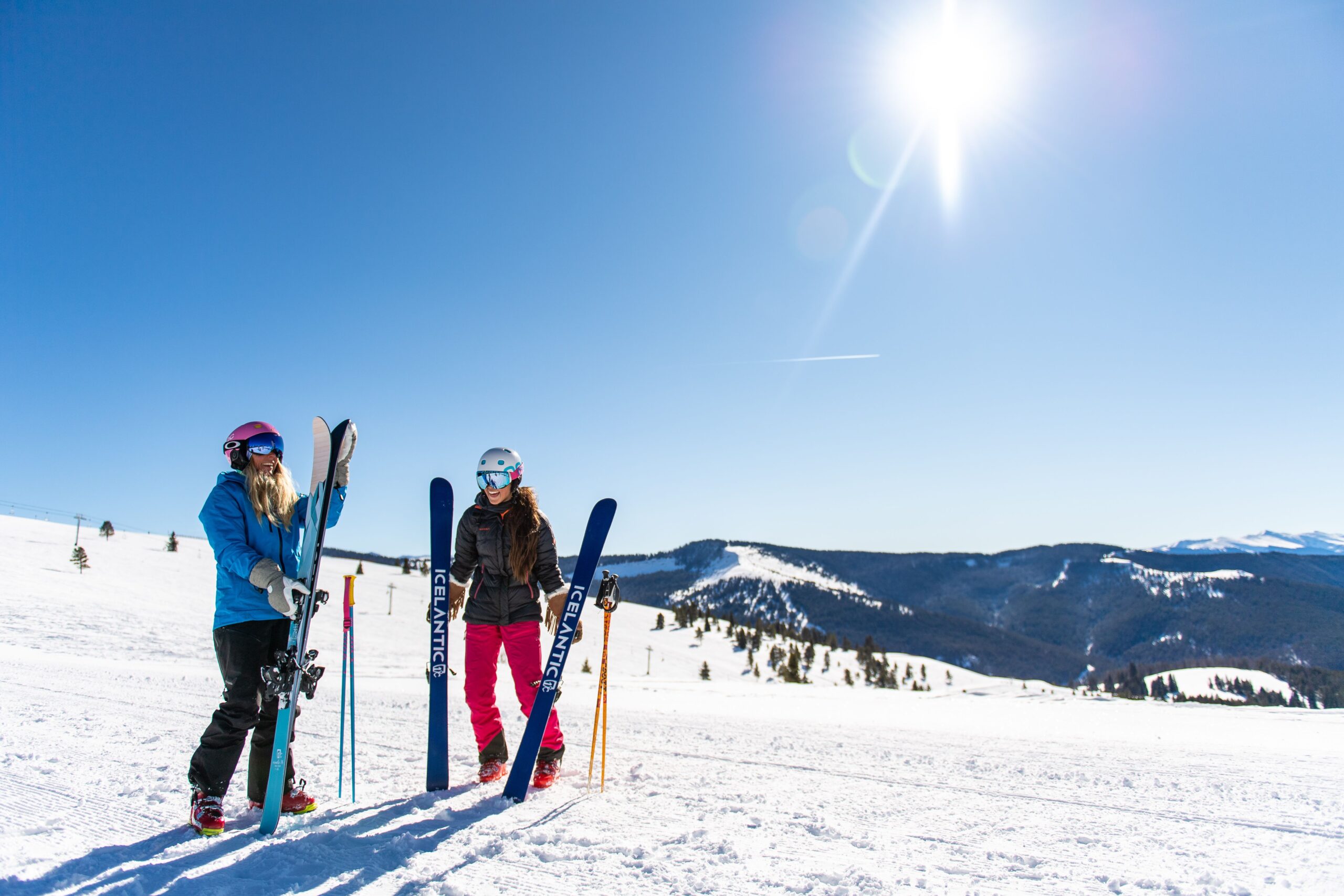 Featured image for “Last Call for the Season at Keystone Resort – Closing Day April 6th!”