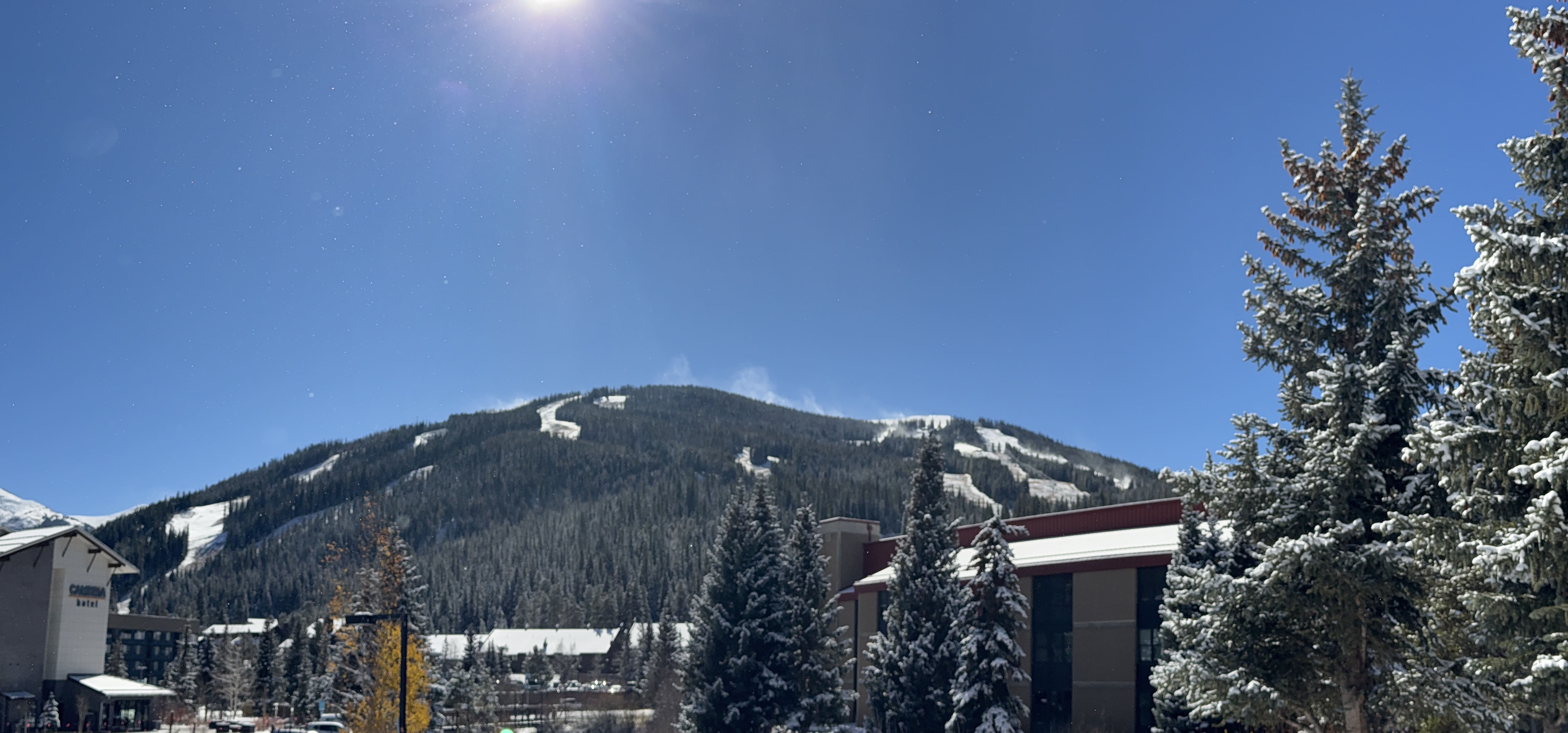 Featured image for “Early Season Outlook for Copper Mountain & Keystone Resort”