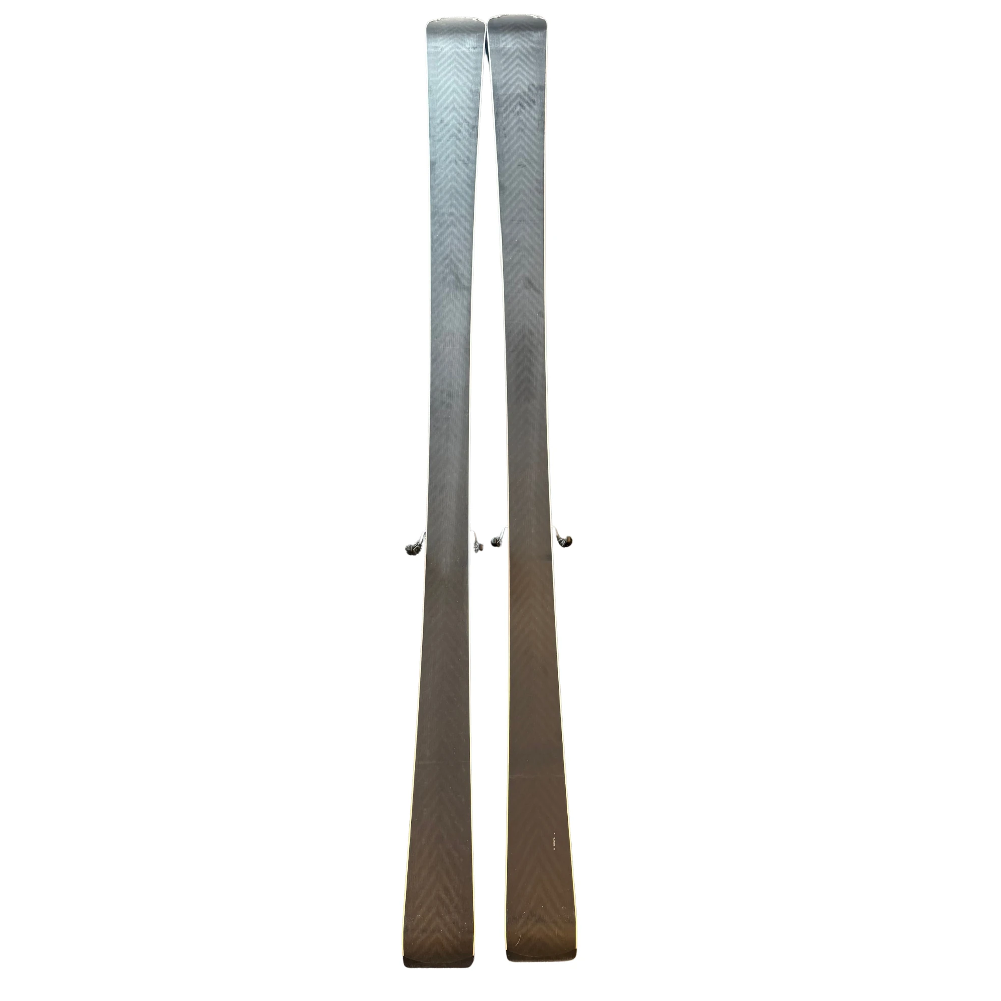 Used 2024 Volkl Deacon 7.2 - 179cm w/ Marker Motion 10 Binding - Excellent - Image 2