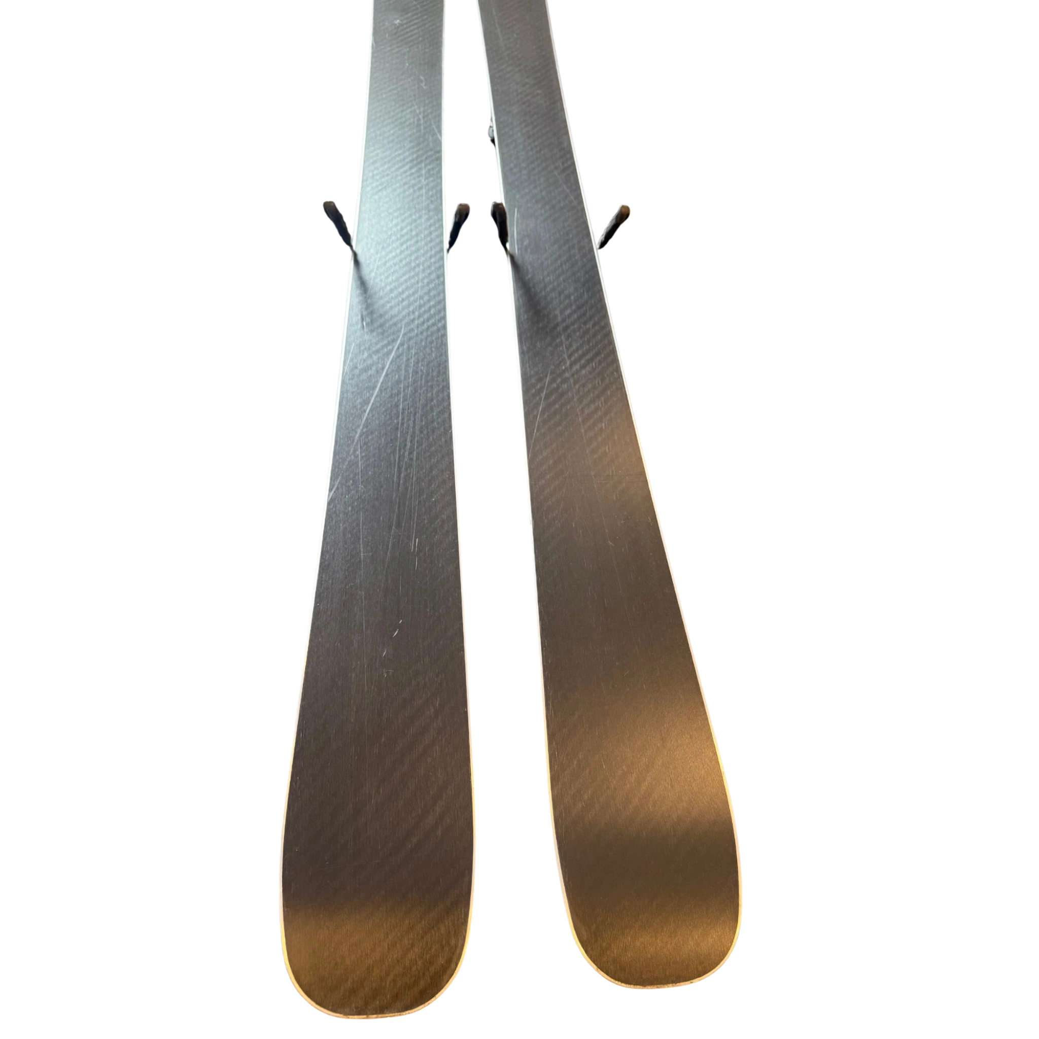 Used 2023 Volkl Kendo 88 - 177cm w/ Marker Griffon 13 binding - Good - Image 4