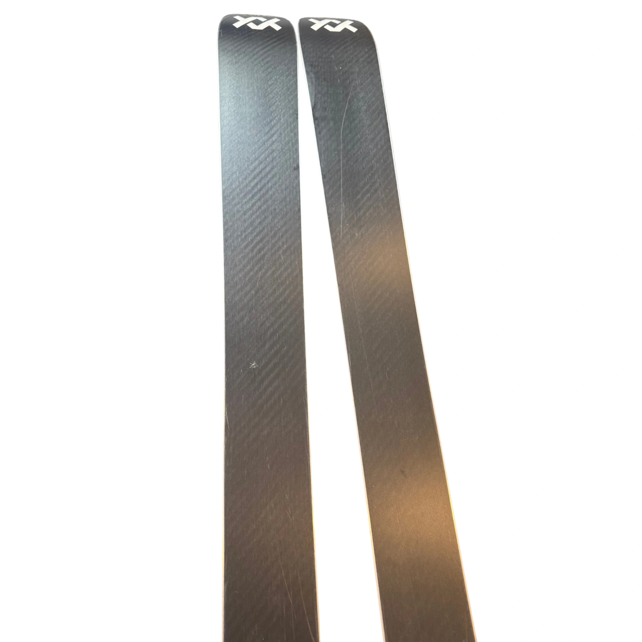 Used 2023 Volkl Kendo 88 - 177cm w/ Marker Griffon 13 binding - Good - Image 3