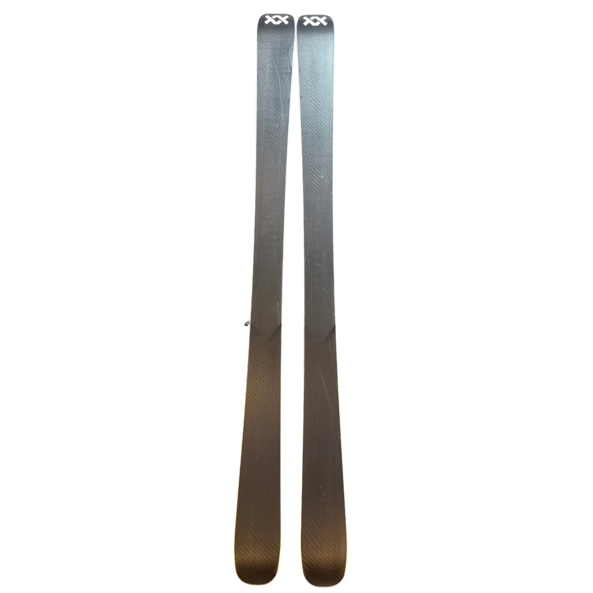 Used 2023 Volkl Kendo 88 - 177cm w/ Marker Griffon 13 binding - Good - Image 2