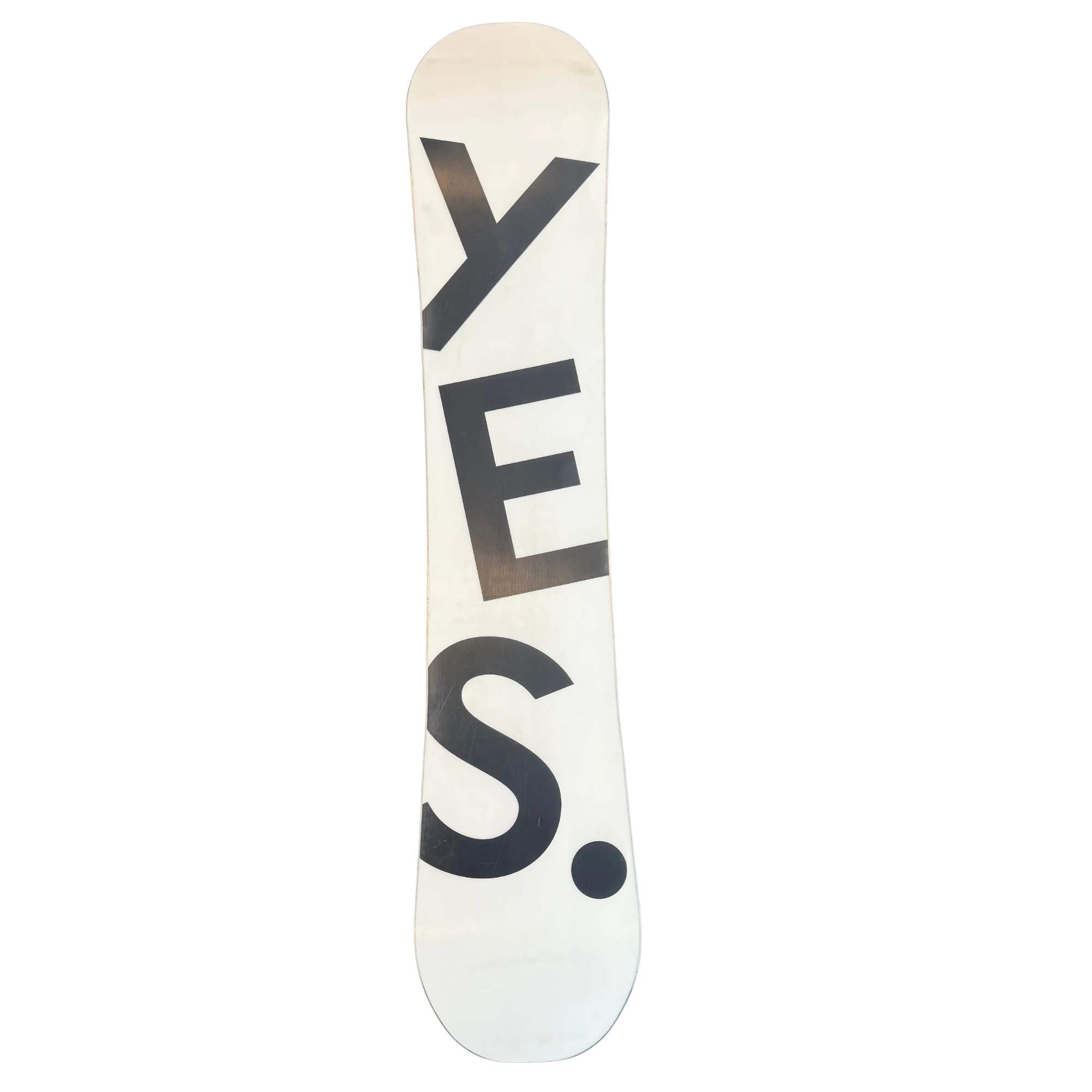 Used 2024 YES Basic 159W - Great - Image 2