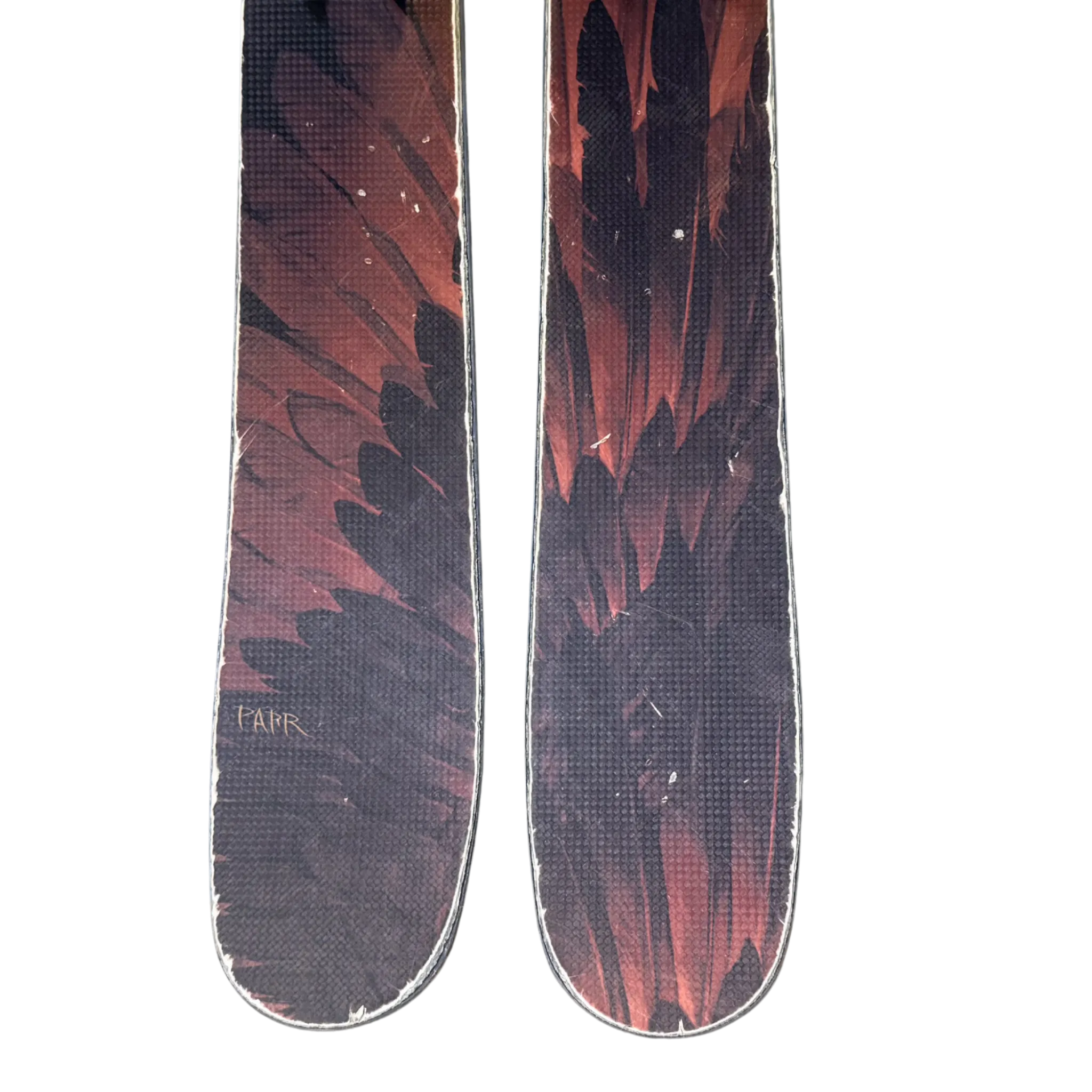 Used 2024 Icelantic Nomad 95 161cm Marker Griffon 13 TCX(Good) - Image 5