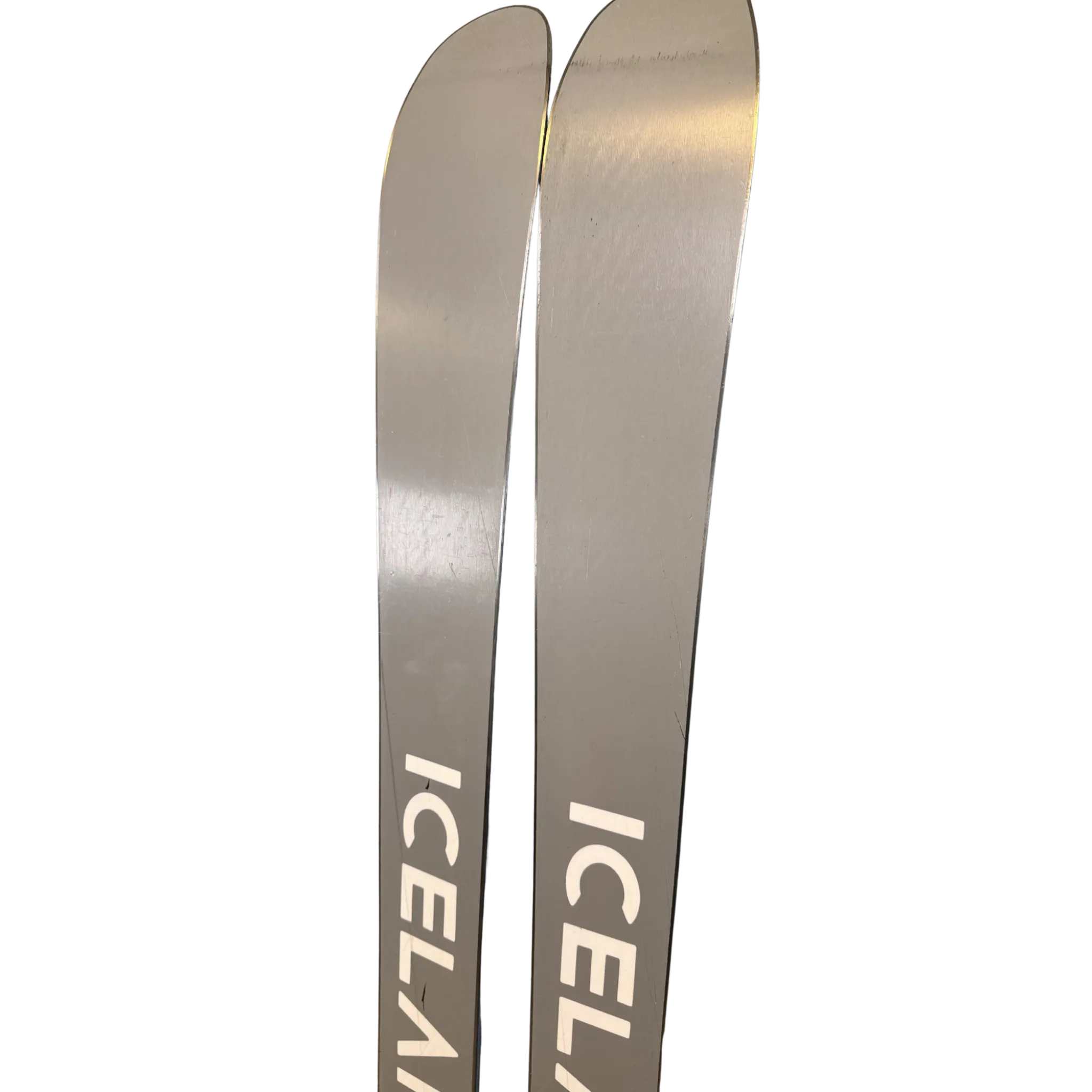 Used 2024 Icelantic Nomad 95 161cm Marker Griffon 13 TCX(Good) - Image 7