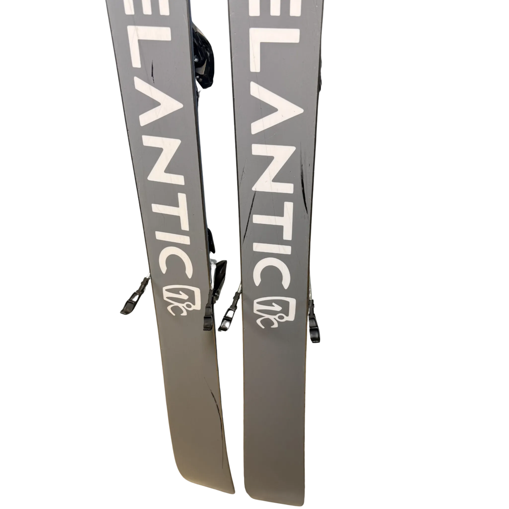 Used 2024 Icelantic Nomad 95 161cm Marker Griffon 13 TCX(Good) - Image 6