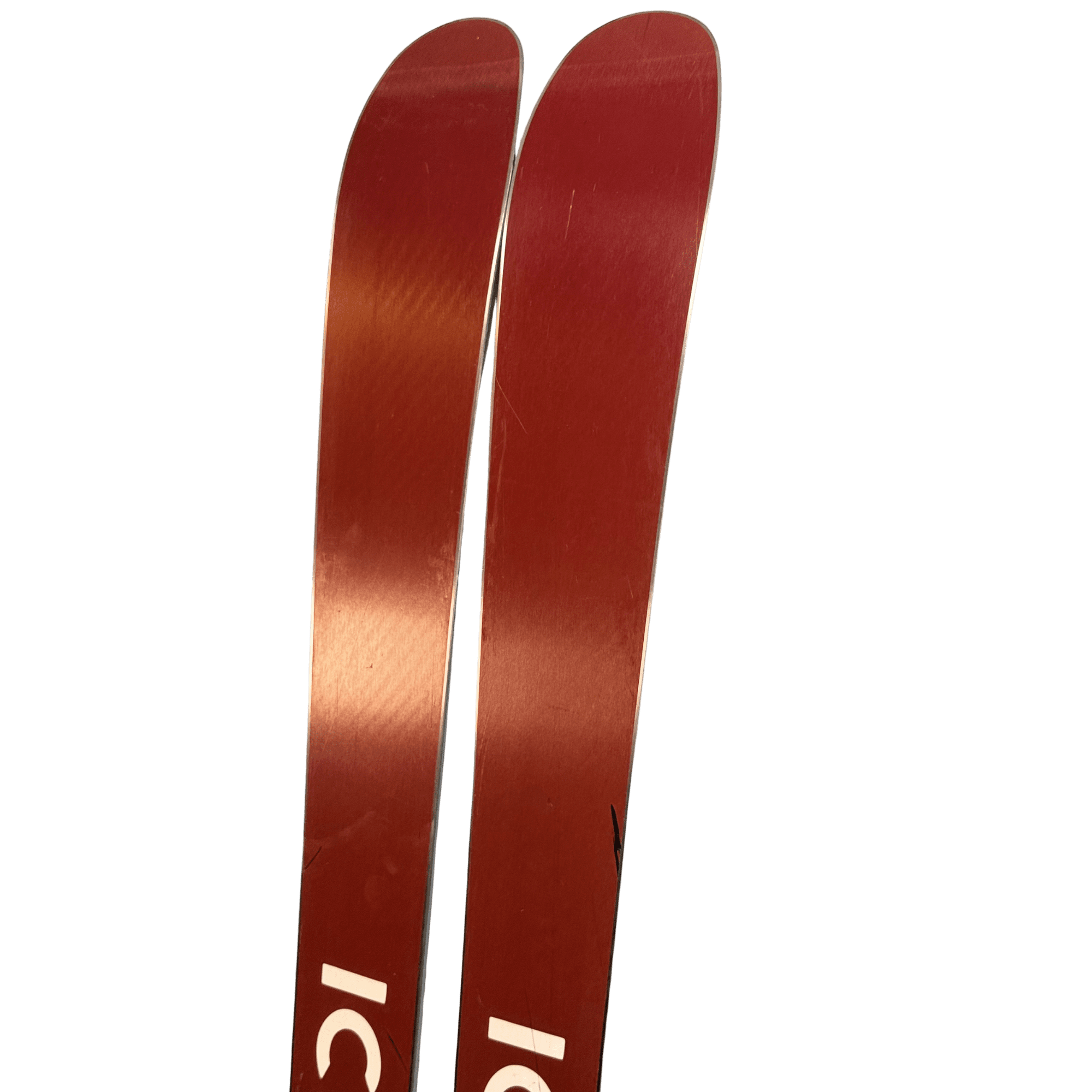 Used 2024 Icelantic Nomad 95 176cm Marker Griffon 13 TCX (Good) - Image 5