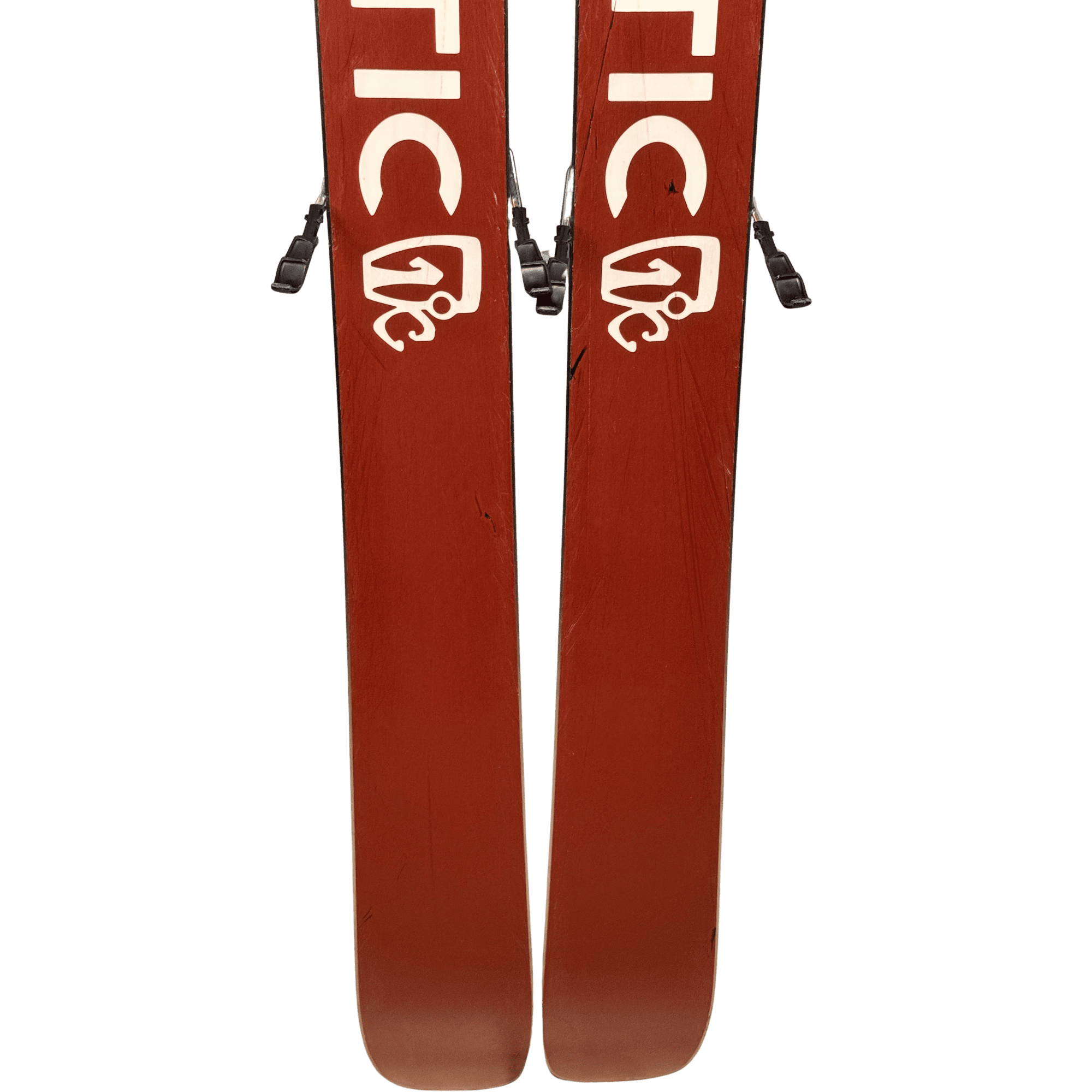 Used 2024 Icelantic Nomad 95 176cm Marker Griffon 13 TCX (Good) - Image 7