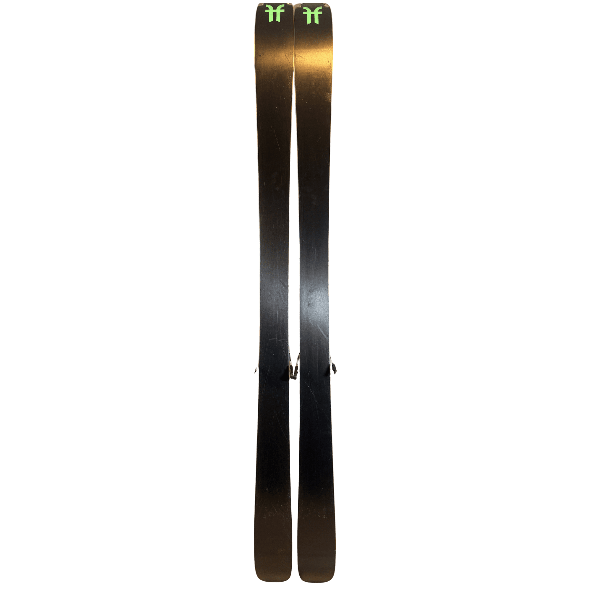 Used 2025 Faction Prodigy 1 178cm w/ Faction Strive (Very Good) - Image 4