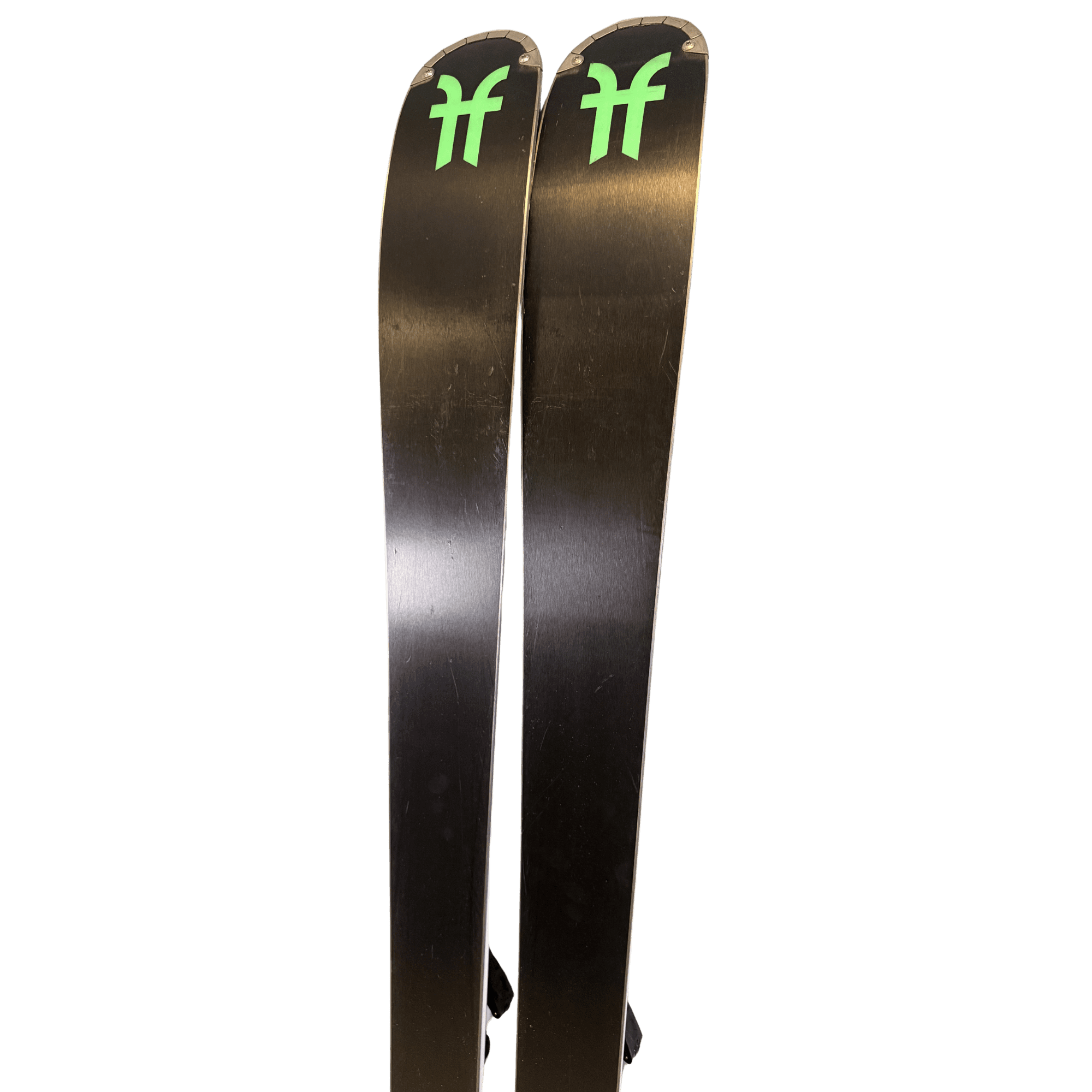 Used 2025 Faction Prodigy 1 178cm w/ Faction Strive (Very Good) - Image 5