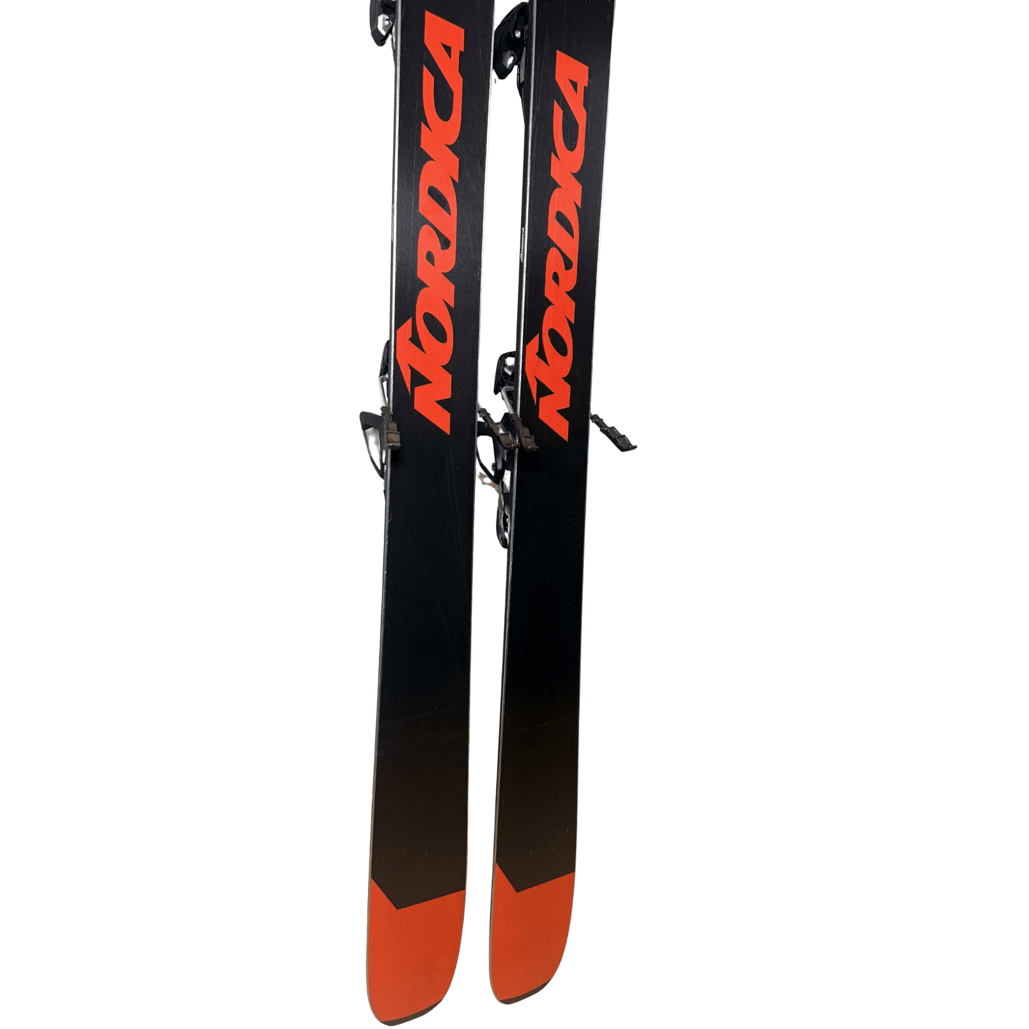 Used 2026 Nordica Enforcer 89 179cm w/ Marker Griffon 13 TCX (Very Good) - Image 4